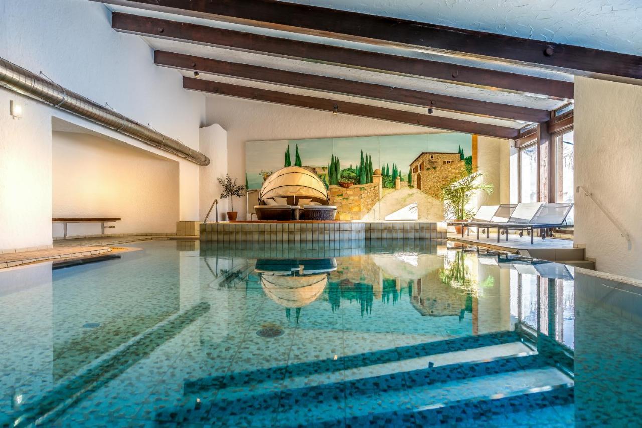 Hotel Allgaeu Vital Inkl Card Oberstaufen