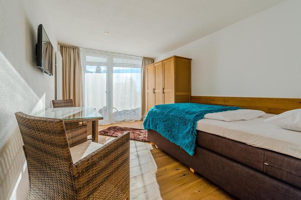 Allgaeu Vital Inkl Card Hotel 4*