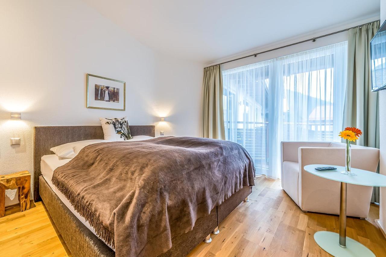 Allgaeu Vital Inkl Card Hotel Oberstaufen