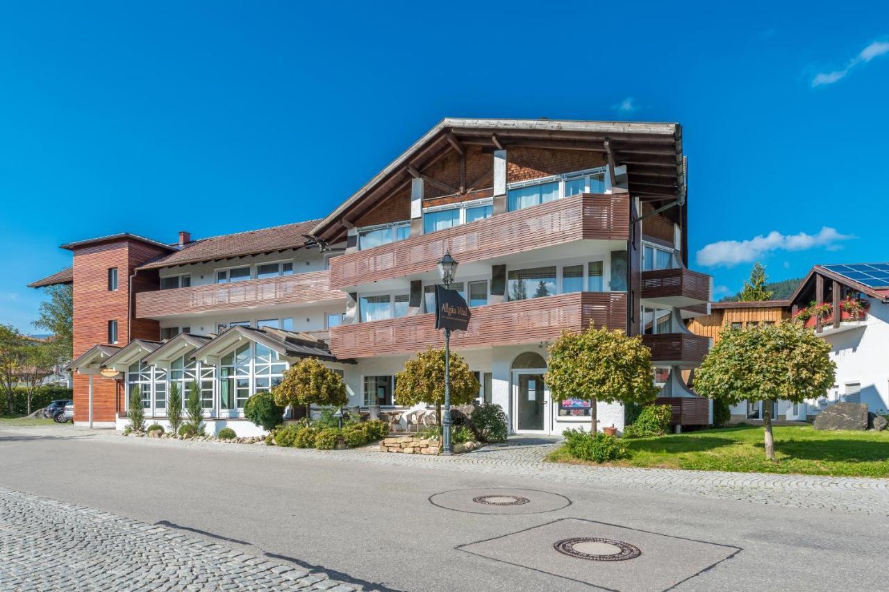 Allgaeu Vital Inkl Card