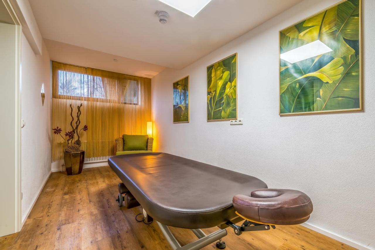 Allgaeu Vital Inkl Card