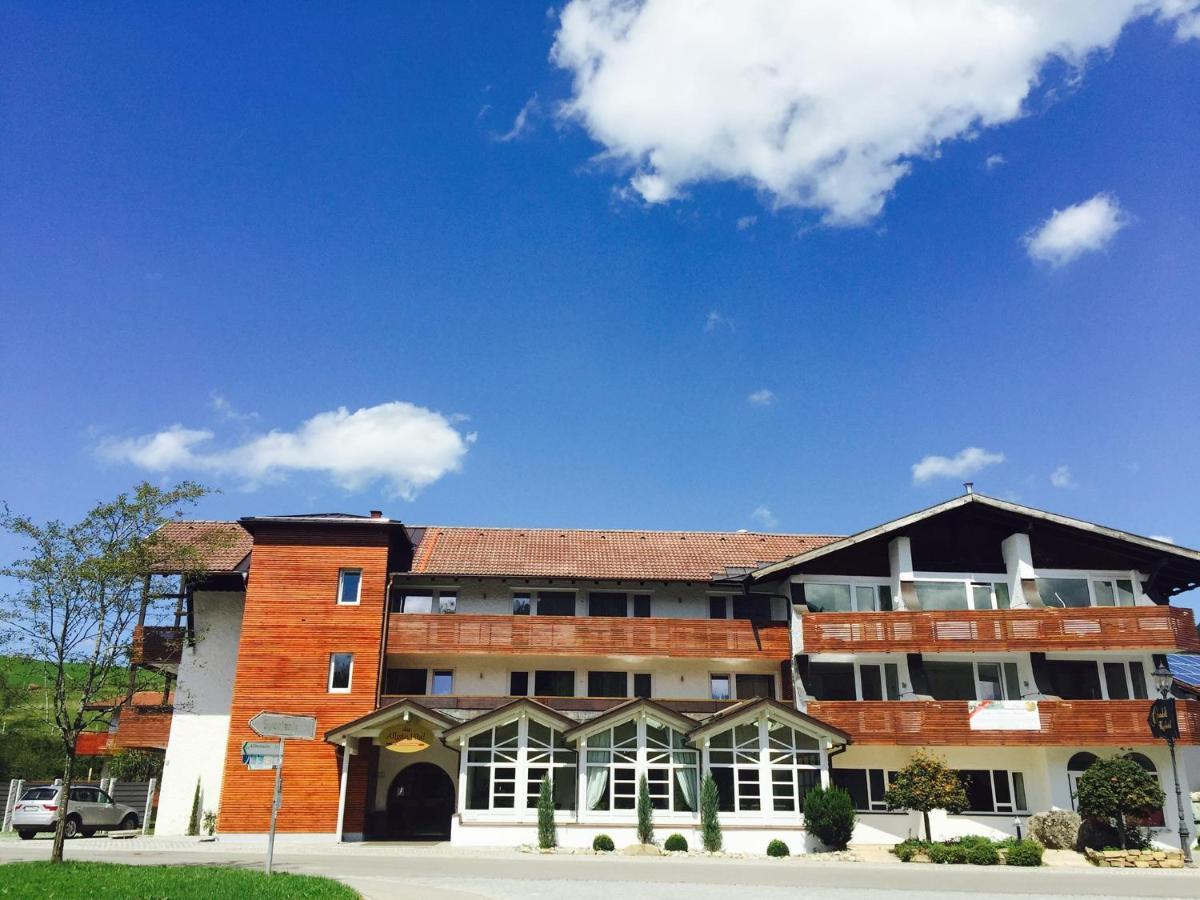 Allgaeu Vital Inkl Card Hotel Oberstaufen