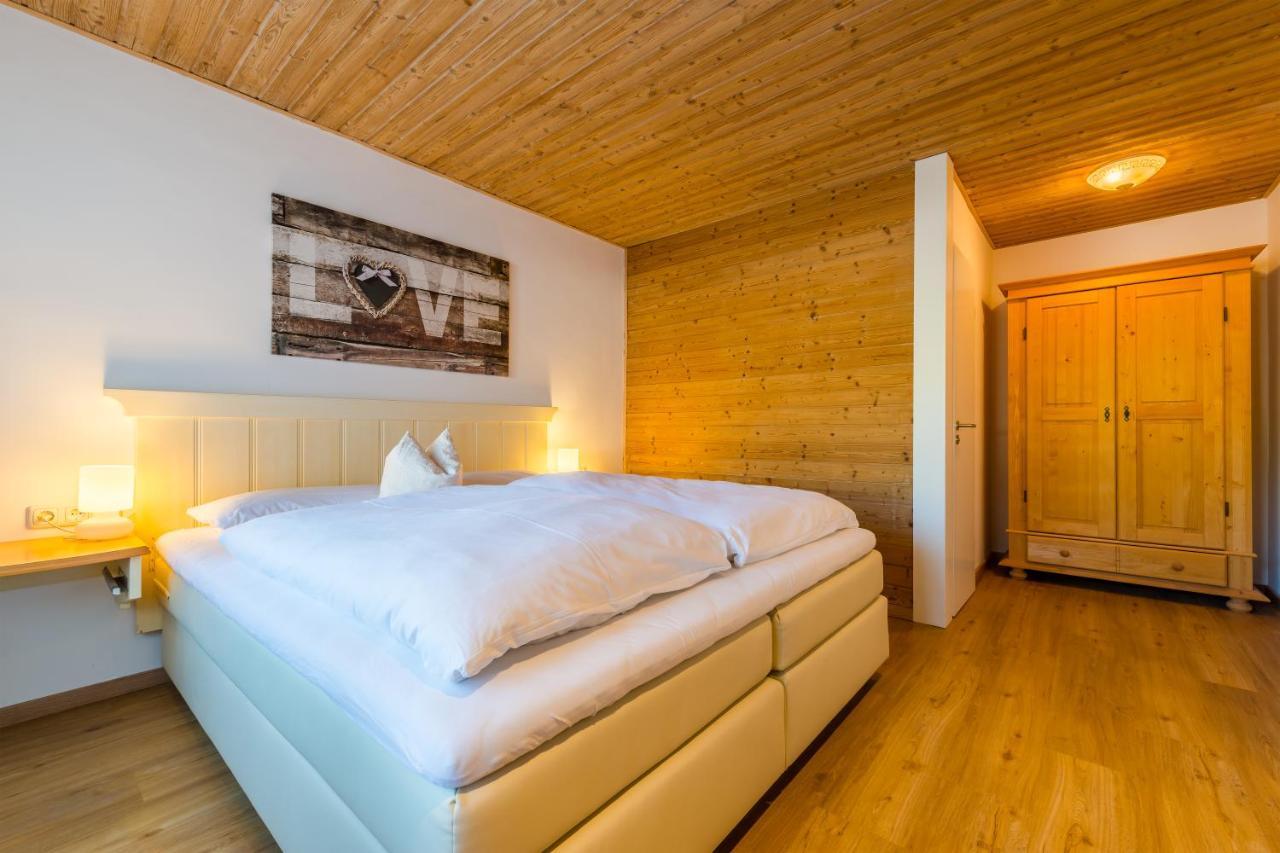 Allgaeu Vital Inkl Card 4* Oberstaufen