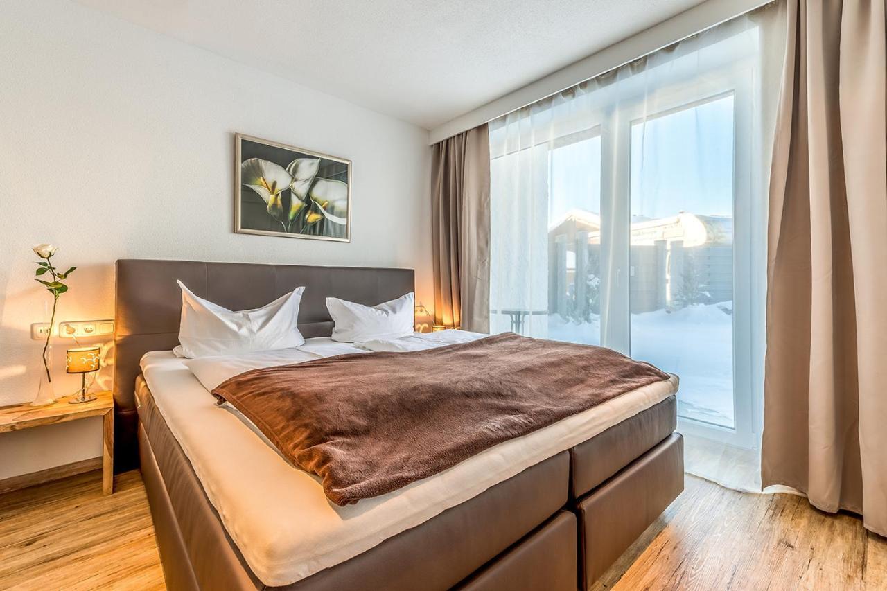 Allgaeu Vital Inkl Card 4*
