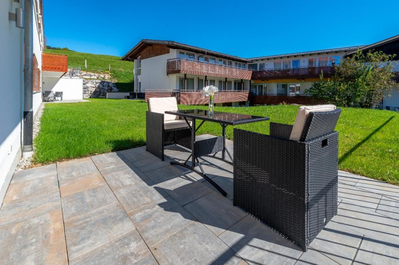 Allgaeu Vital Inkl Card Hotel 4*