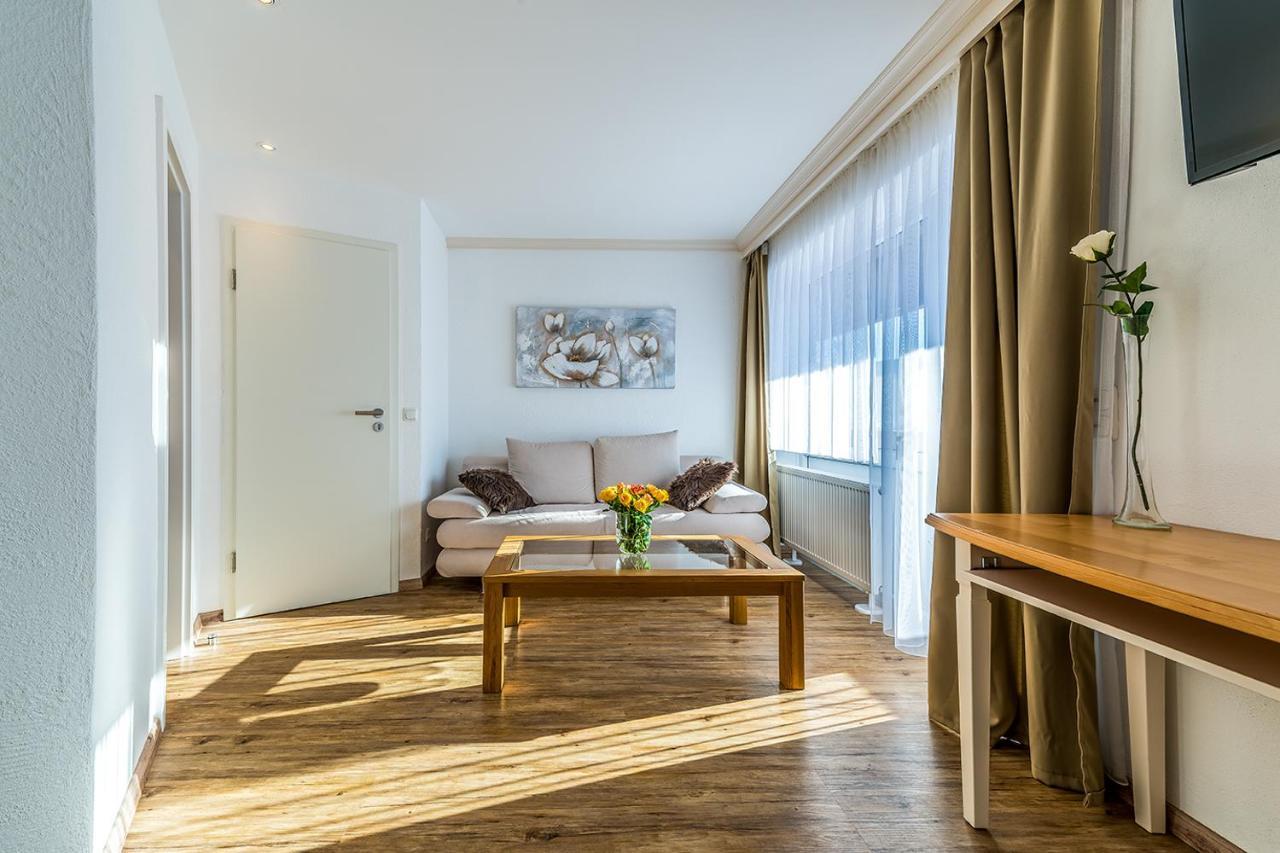 Allgaeu Vital Inkl Card Hotel Oberstaufen