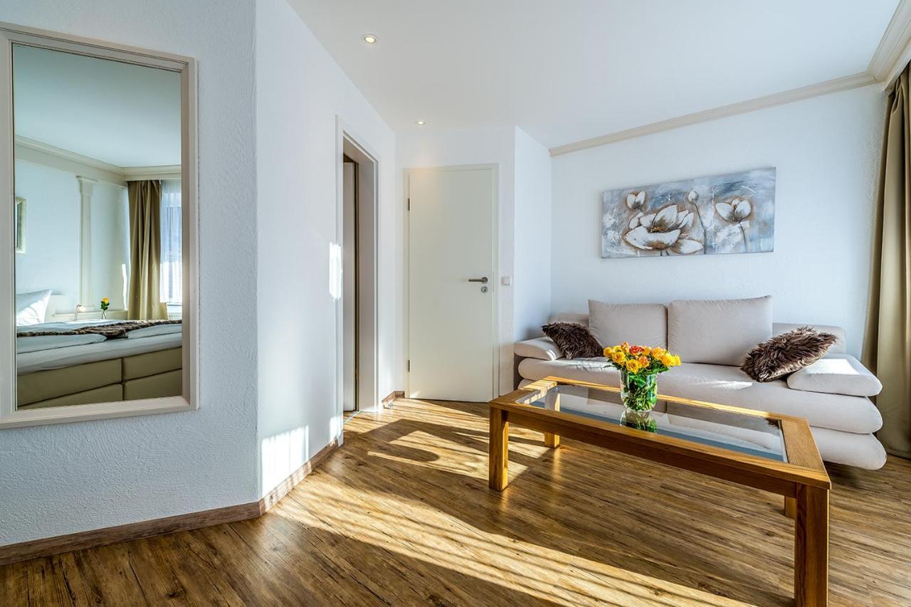 Hotel Allgaeu Vital Inkl Card Oberstaufen