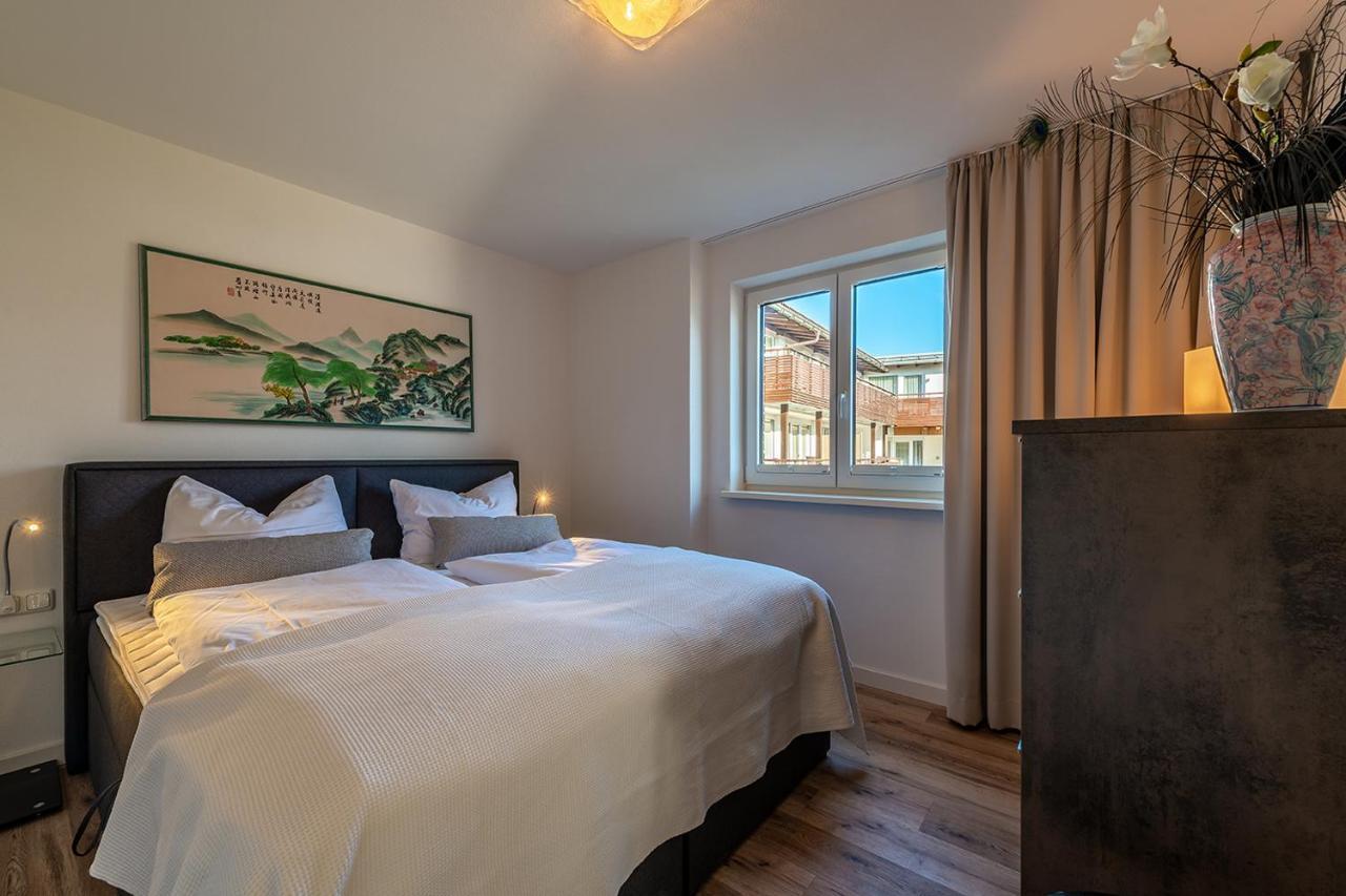 Hotel Allgaeu Vital Inkl Card Oberstaufen