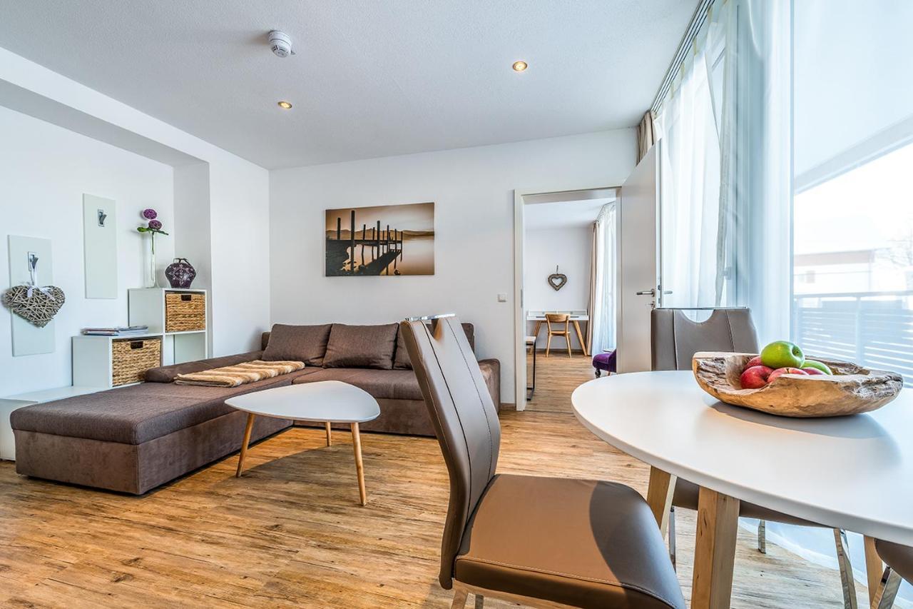 Hotel Allgaeu Vital Inkl Card Oberstaufen
