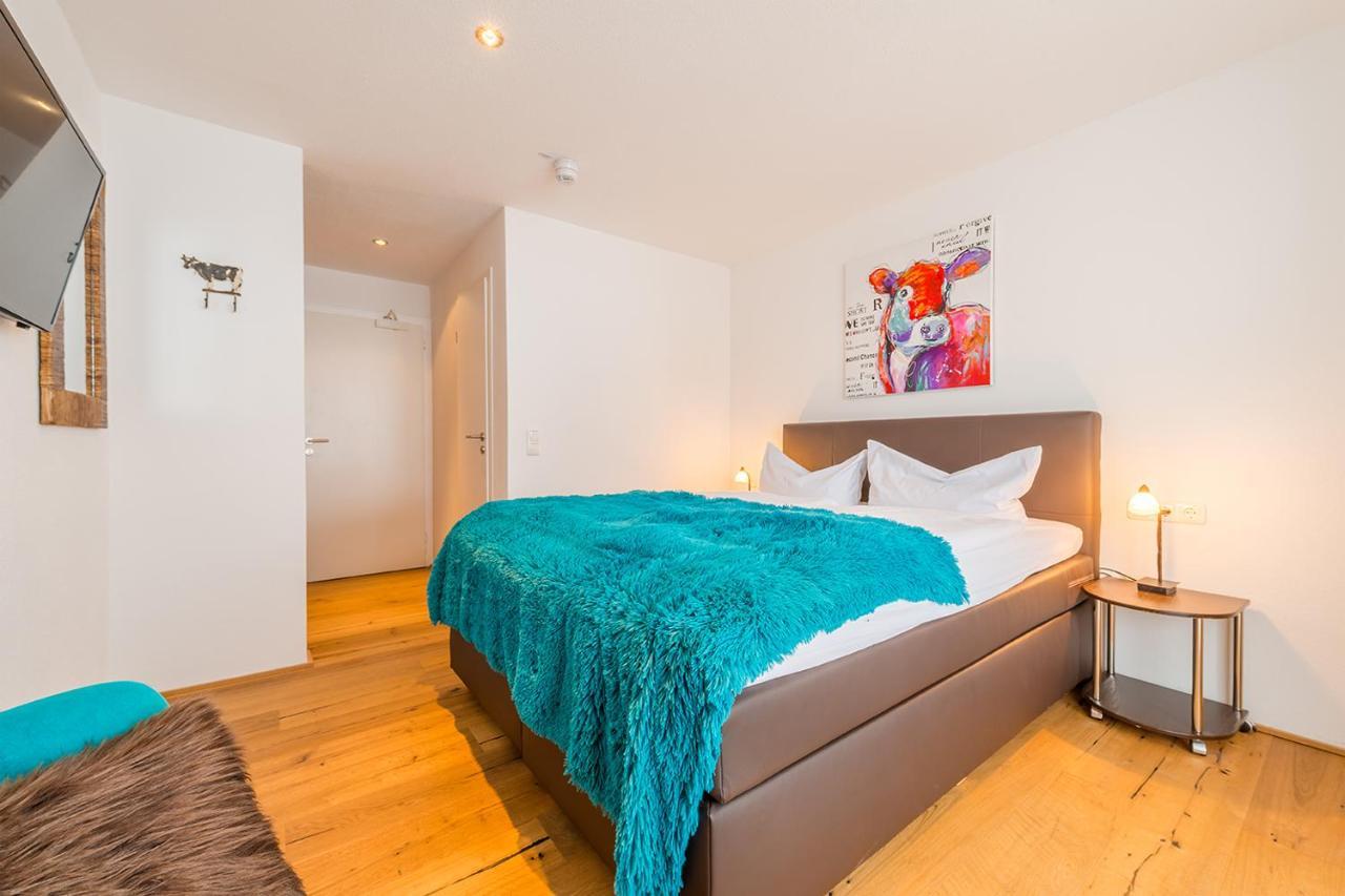 Allgaeu Vital Inkl Card Hotel