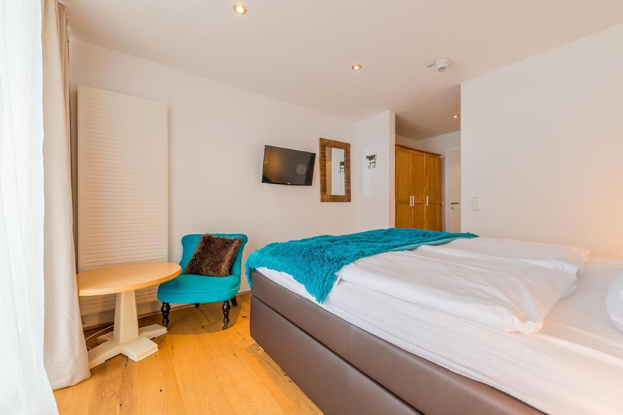 Allgaeu Vital Inkl Card Hotel Oberstaufen