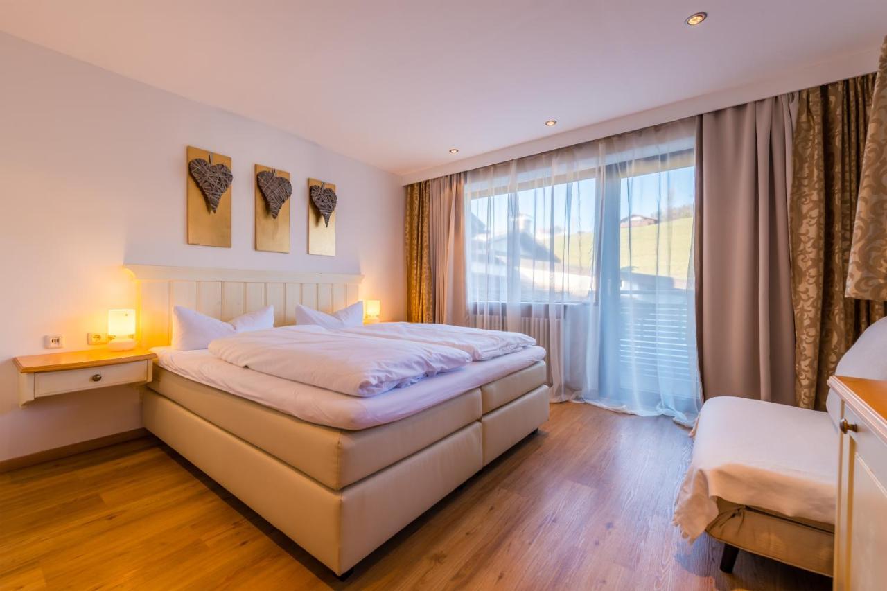 Hotel Allgaeu Vital Inkl Card