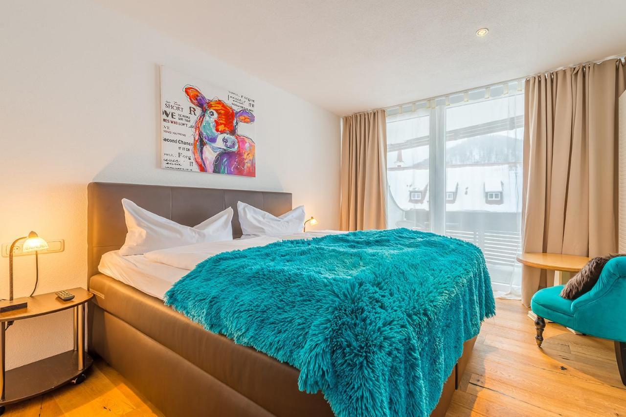Allgaeu Vital Inkl Card Hotel Oberstaufen