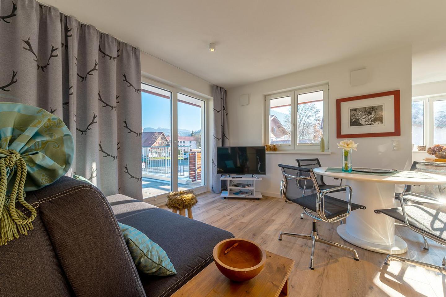 Allgaeu Vital Inkl Card Hotel Oberstaufen