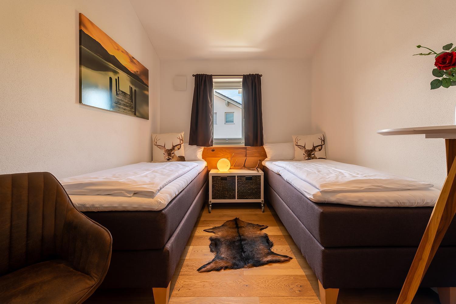 Allgaeu Vital Inkl Card Hotel Oberstaufen