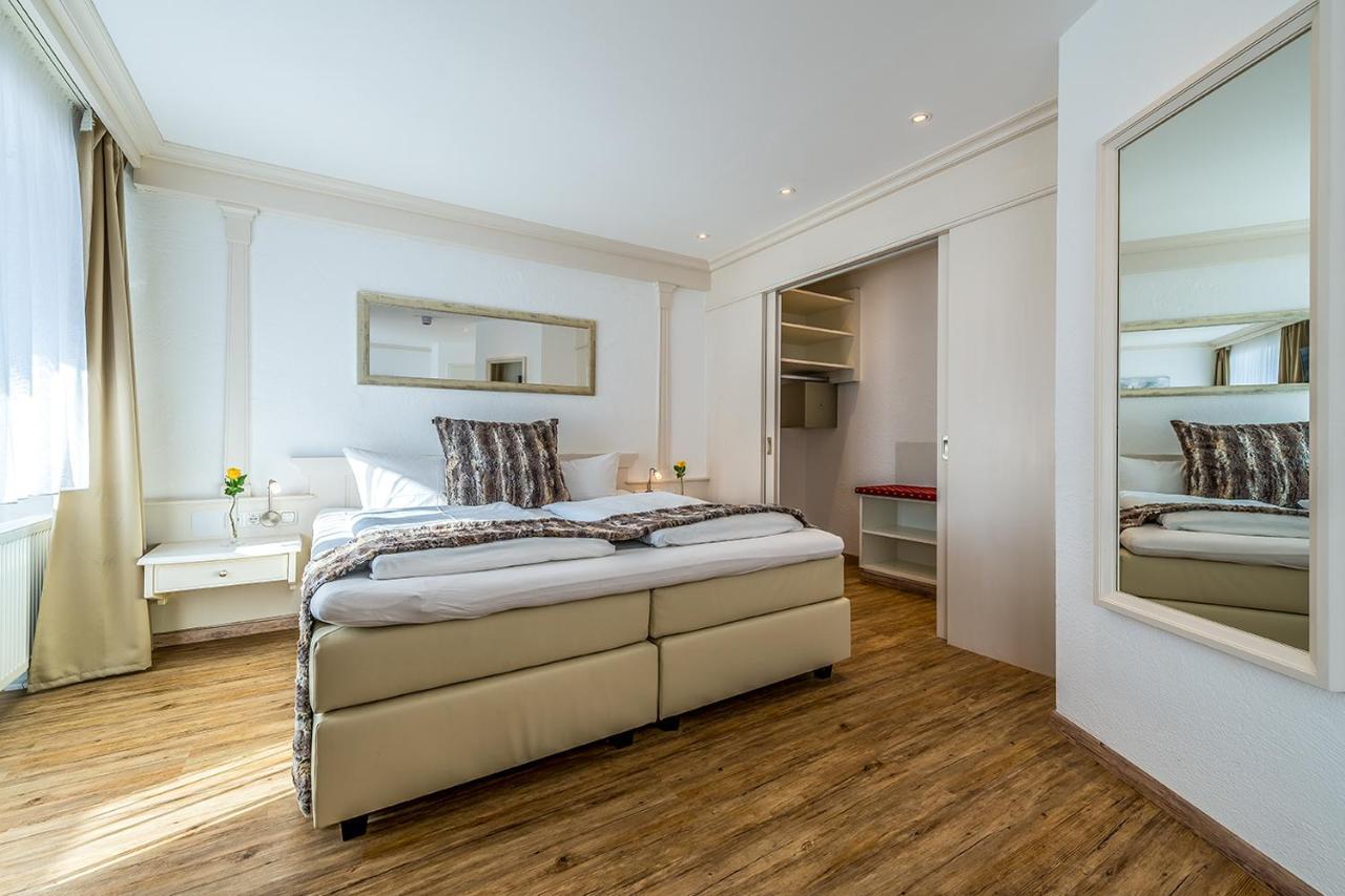 Hotel Allgaeu Vital Inkl Card 4*