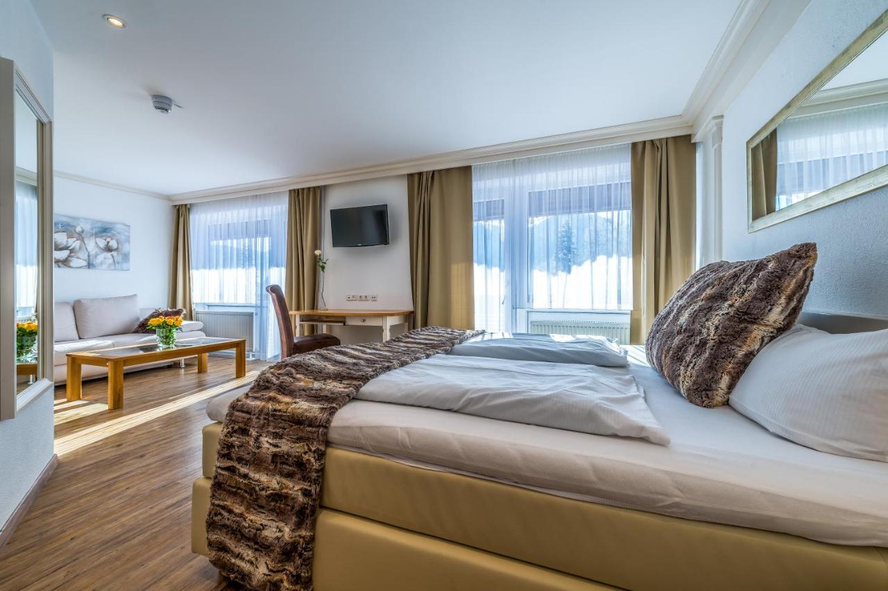 Allgaeu Vital Inkl Card Hotel 4*